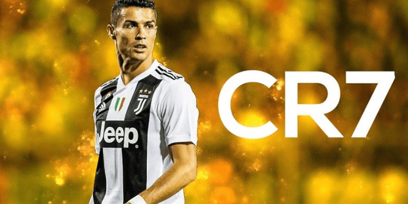 Sự ra đời của CR7 Từ Sporting Lisbon đến Manchester United