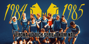 verona vô địch serie a năm nào
